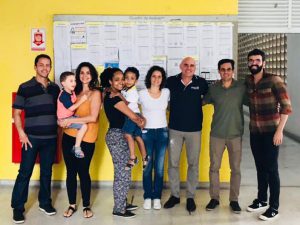 Estudo SUNRISE