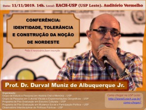 Divulgacao Palestra Durval