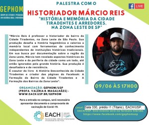 Márcio Reis 09jun22