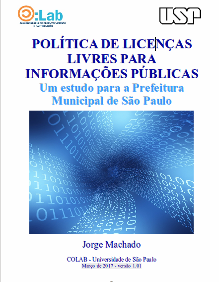 Poltica de Licenas Livres 