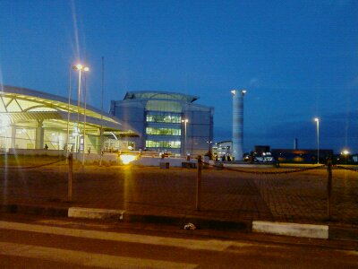 A criação e a evolução do campus USP Leste
