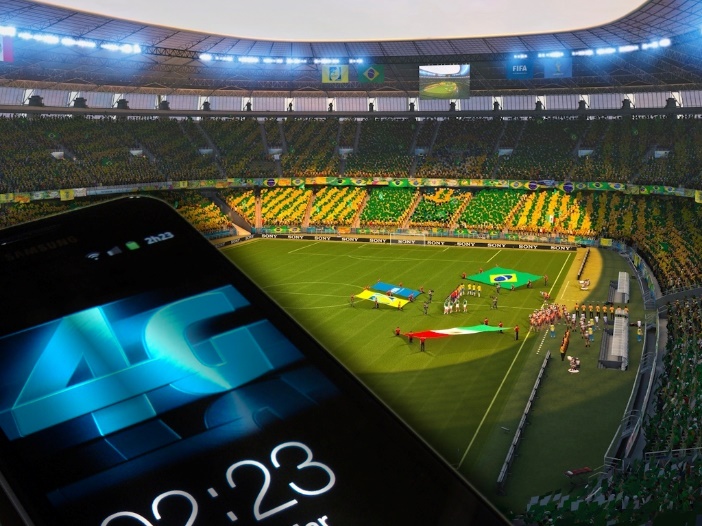 A tecnologia na Copa do Mundo FIFA 2014 - Coruja Informa