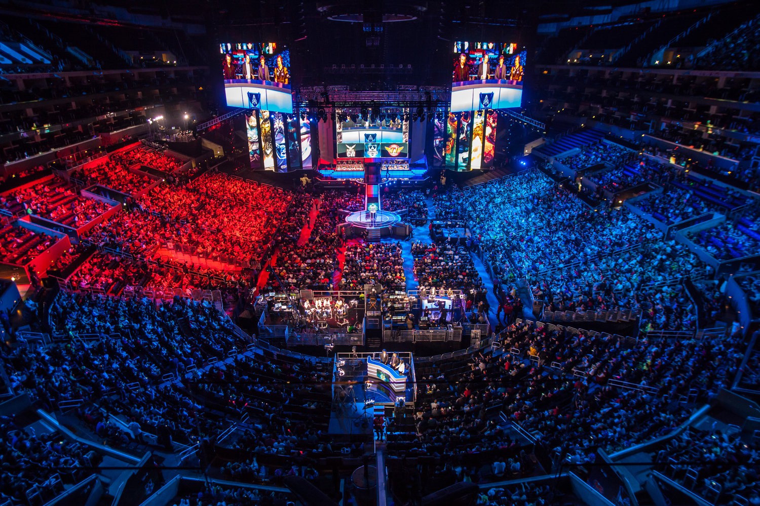 eSports (Esportes Eletrônicos): O que é, História e Games - FIA