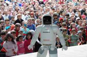 Asimo