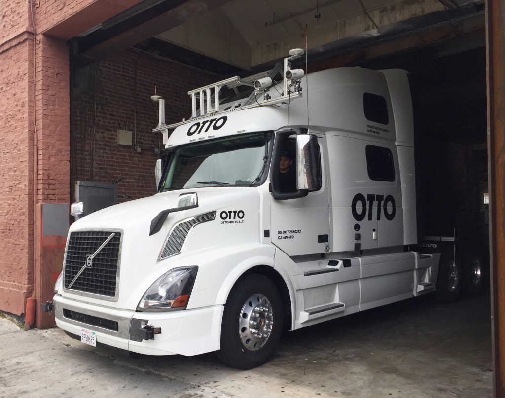otto