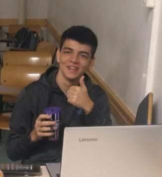 André 2019