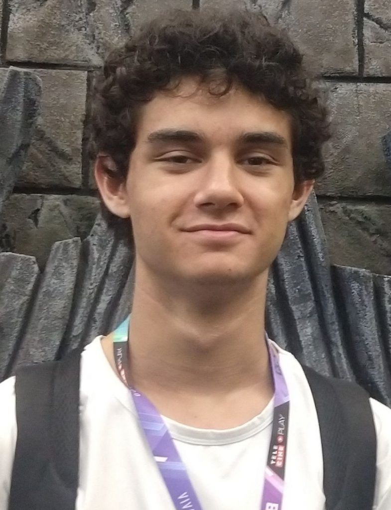 Eric 2019