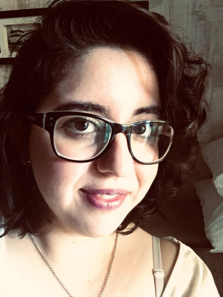 Laís 2019