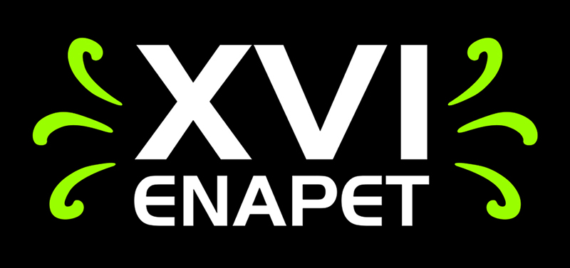 XVI ENAPET