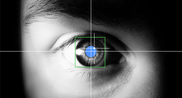 Aplicações Utilizando Gaze Tracking