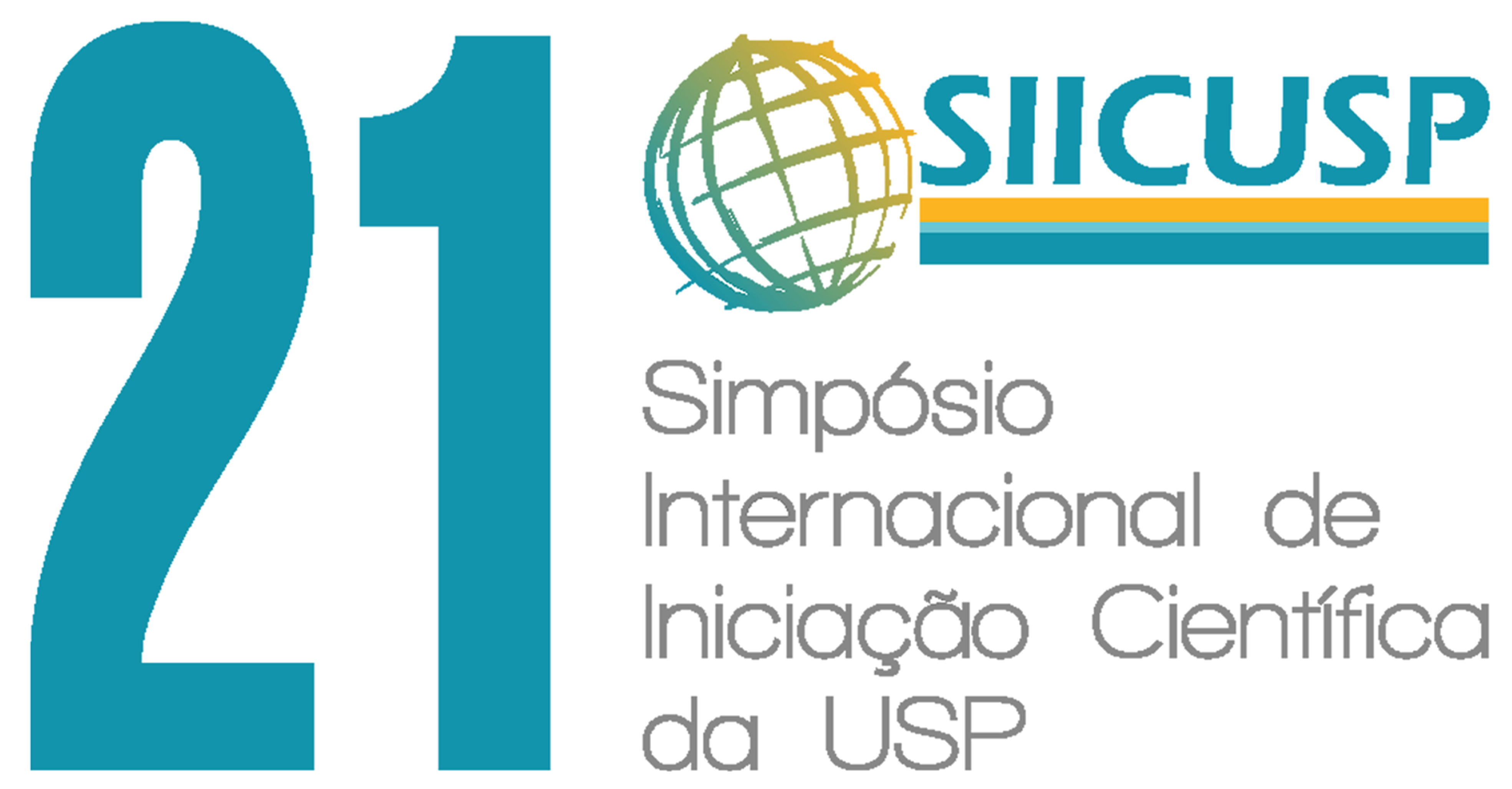 21° SIICUSP