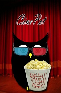 Estatísticas Cine-PET