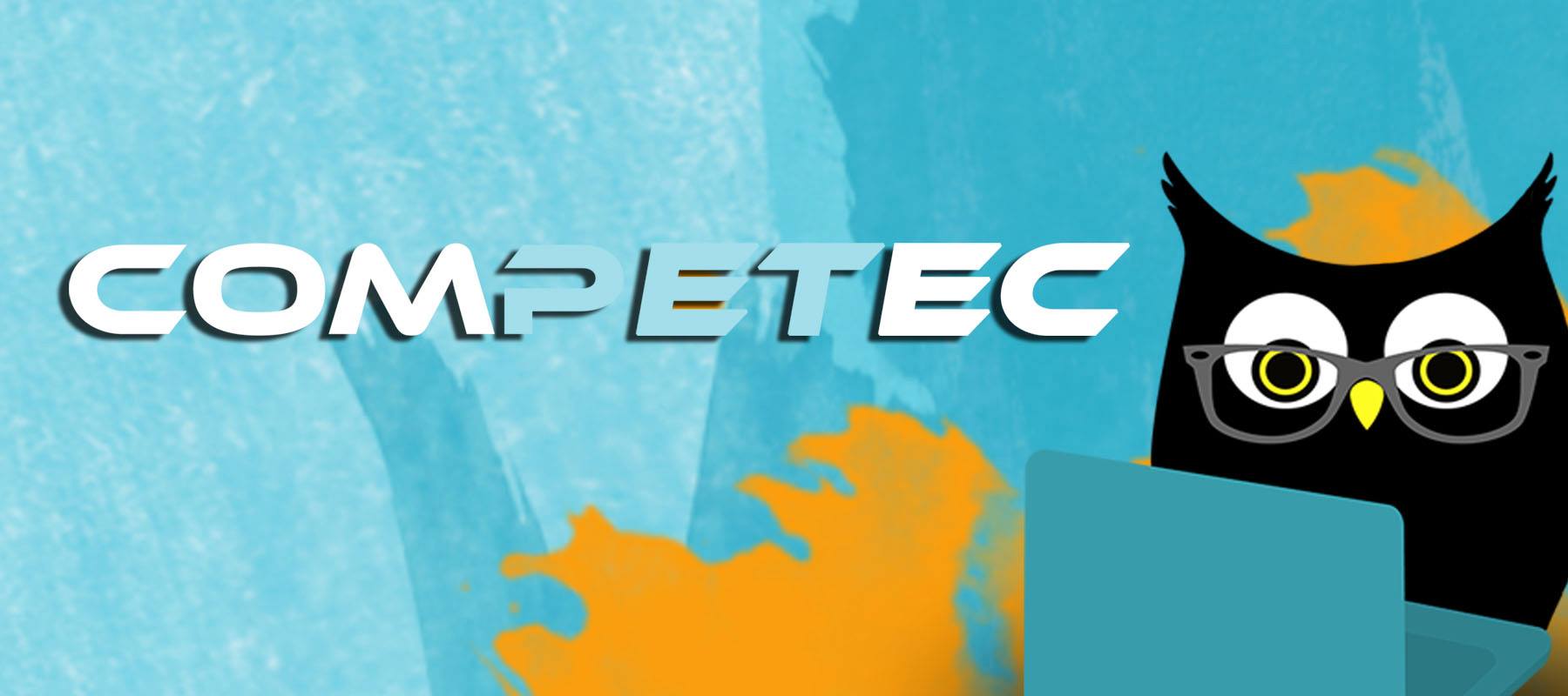 COMPETEC – 1º Semestre 2015