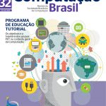 PET na revista Computação Brasil