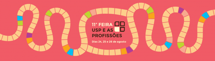 PET-SI na 11ª Feira de Profissões da USP