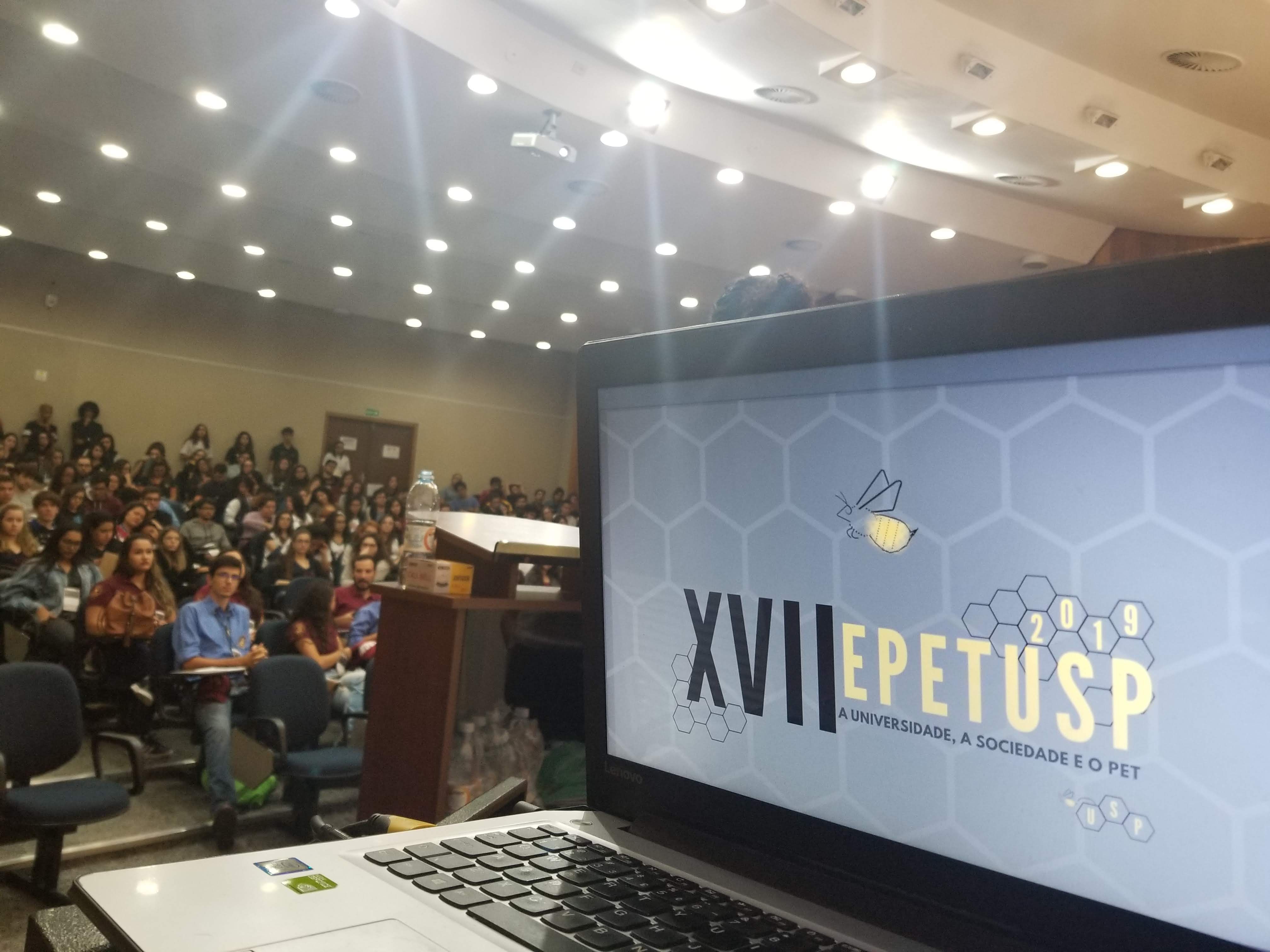 EPETUSP 2019