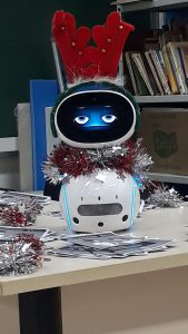 Zenbo