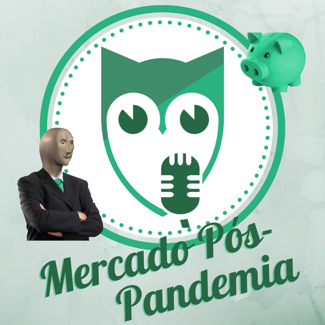 Mercado de trabalho: efeito pós-pandemia e afins