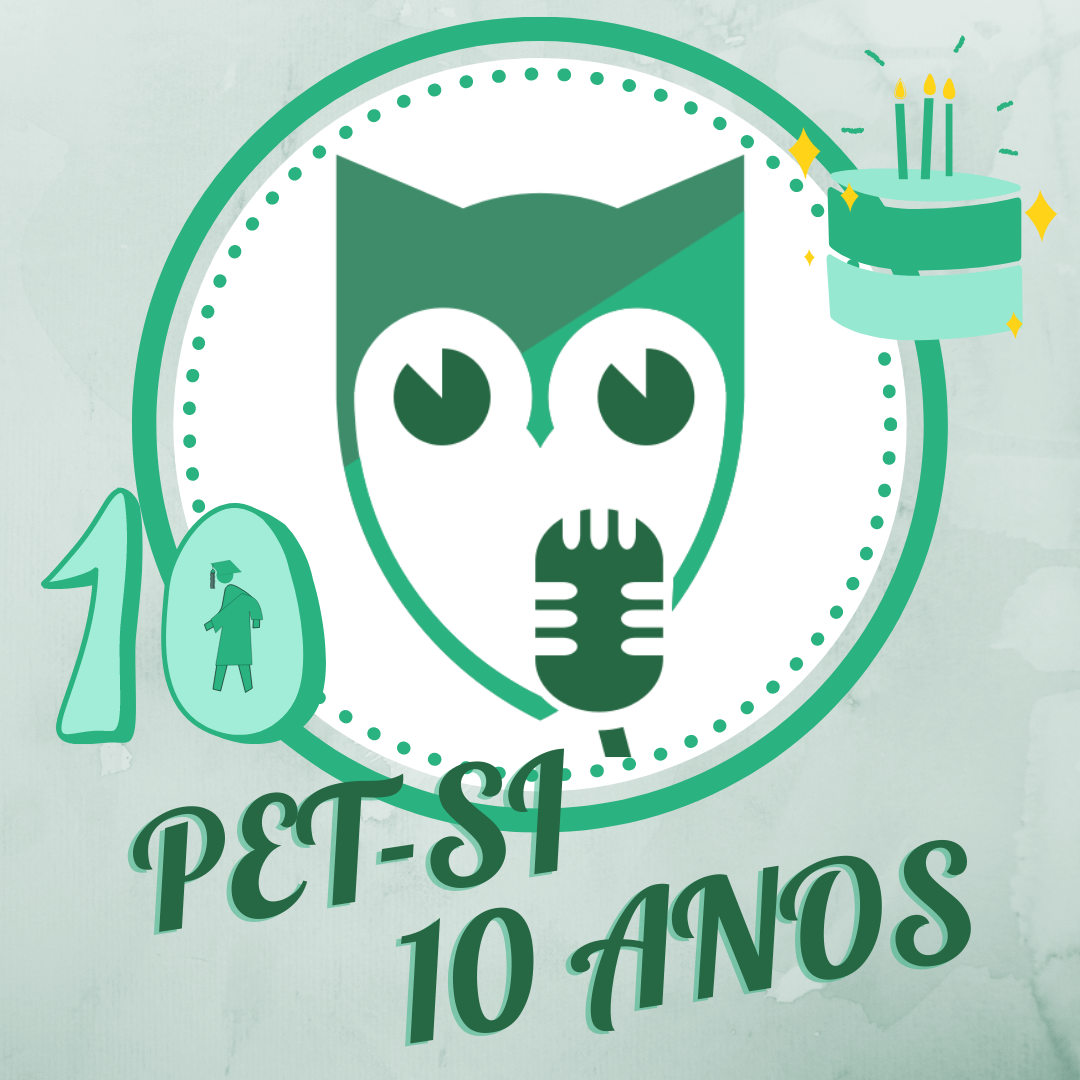 PET-SI: 10 anos