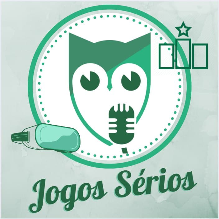 Jogos sérios