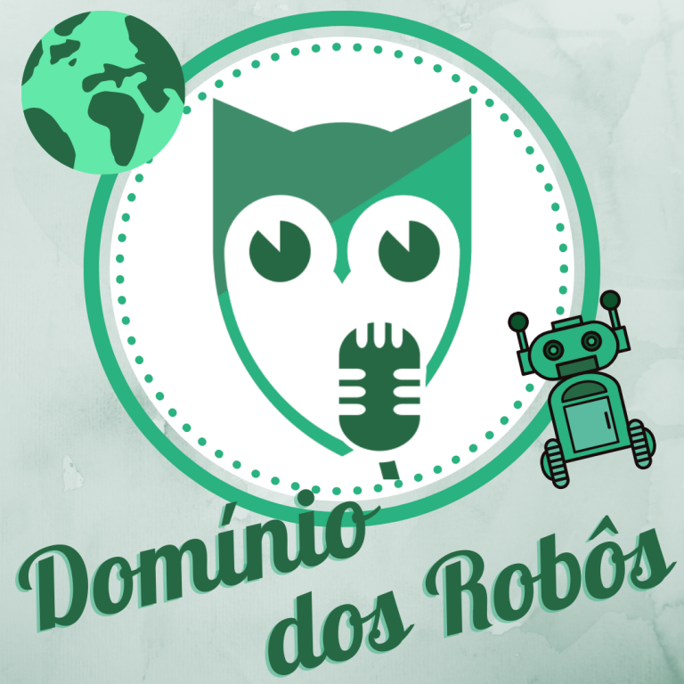 Robôs que vão dominar o mundo