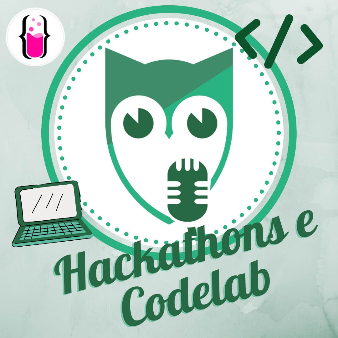 Hackatons da vida e codelab