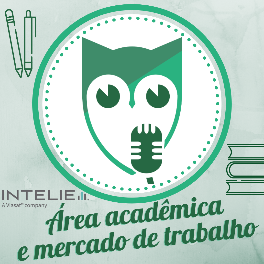 Crescendo em TI: Área Acadêmica e Mercado de Trabalho