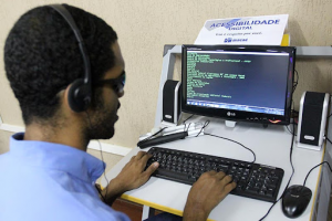 Tecnologia Assistiva: a tecnologia a favor da acessibilidade e inclusão