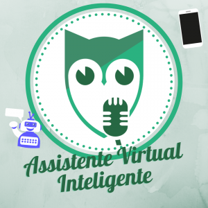Assistente virtual inteligente e suas aplicações na sociedade
