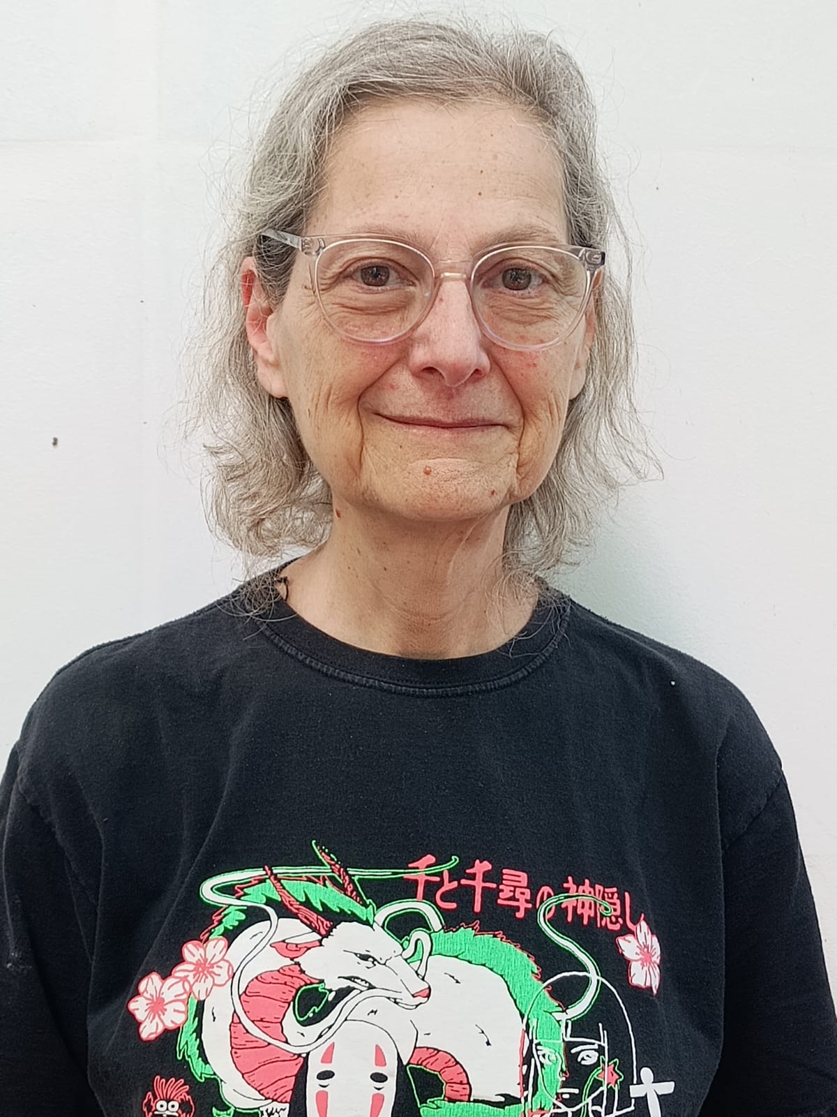 Tamara Katzenstein