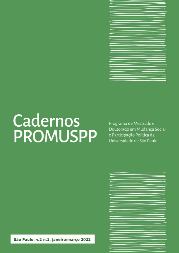 Capa do texto: Mimimi: por que a pesquisadora feminista aqui não quer calar a boca